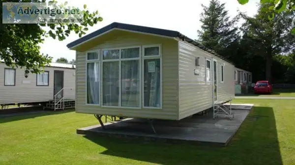 Checklist For Buying On Site Caravans  Holidaylife