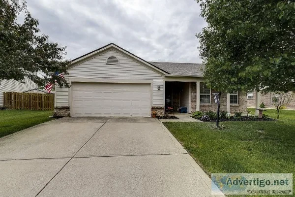 3 BR2Bath Ranch in Franklin Township FOR SALE