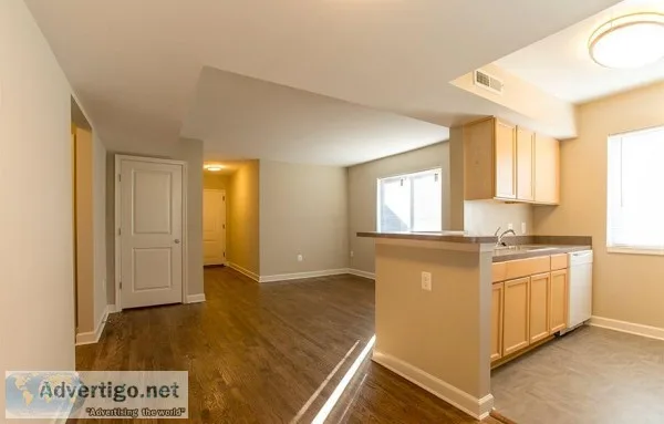 2 BEDROOM APARTMENTS FOR RENT