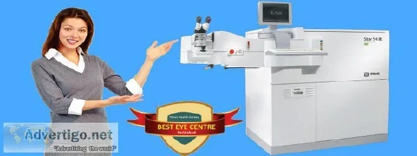 Facing Vitreo Retina eye disease - Consult with the specialist