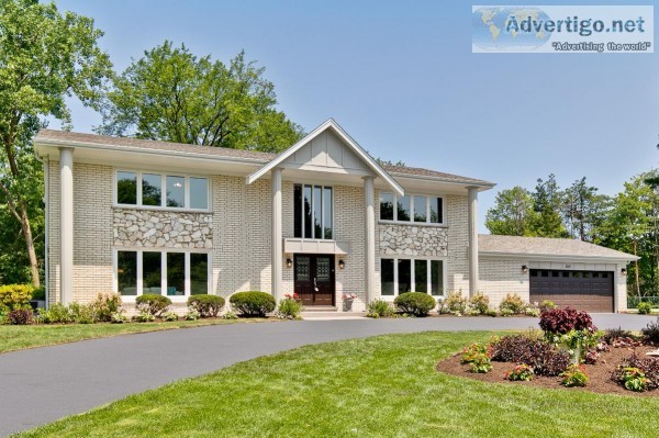 HOUSE FOR SALE    5 BEDROOMS   HIGHLAND PARK  