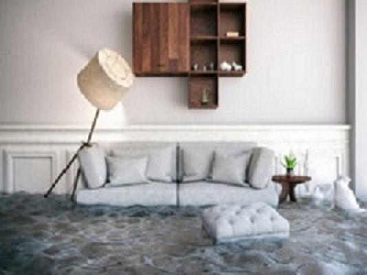 Water Damage Framingham