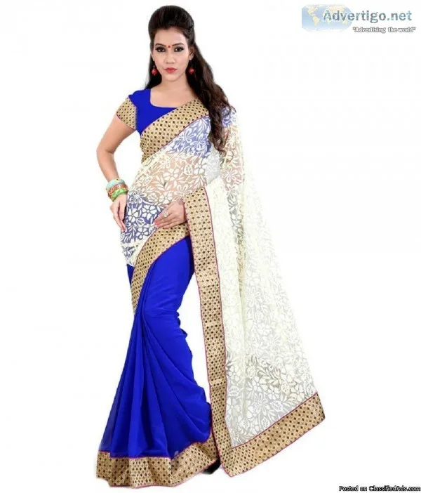 Manufacturers of Sarees
