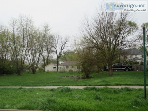 LAND FOR SALE      WHEELING 