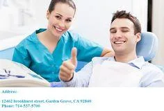 Best Cost-Effective Implant Dentist in Garden Grove