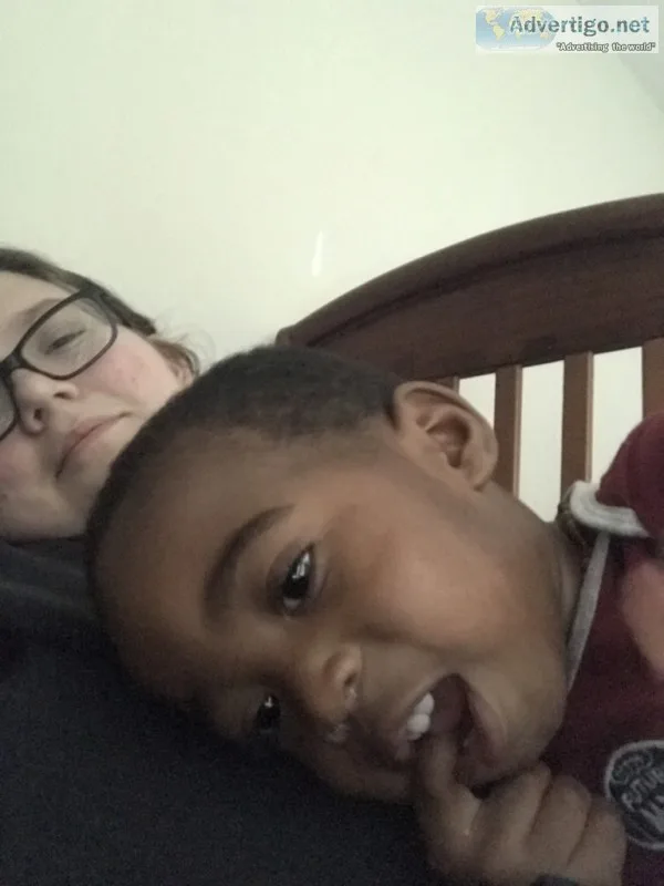 Babysitter