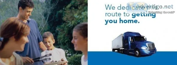 CDL A Drivers - Dedicated Regional - 3000 Sign on Bonus