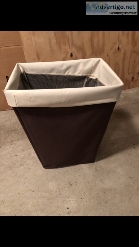 Laundry Basket