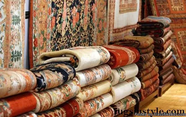 Best Handloom Carpets Exporters in India
