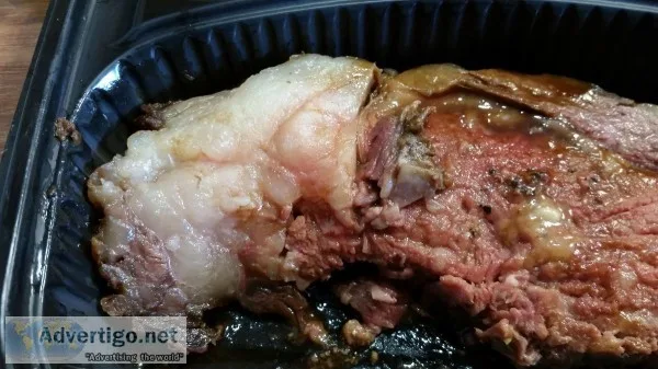 Boston Market SUCKS