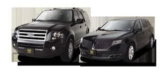 Luxury Transportation OrlandoApopkaMount Dora