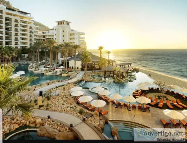 Grand Solmar Land&rsquos End Cabo San Lucas Time Share for sale 