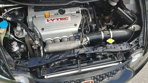2010 honda civic si florida car 99k mi