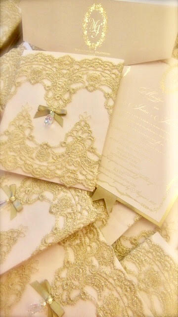 Custom invitations,  bar/bat mitzvah