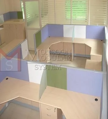 Office Interior Works in Hyderabad