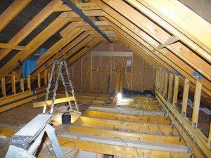 Top Ten Trends In Loft Conversion To Watch Tm Lofts