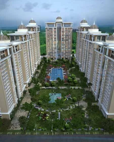 Affordable Residential Properties in Allahabad