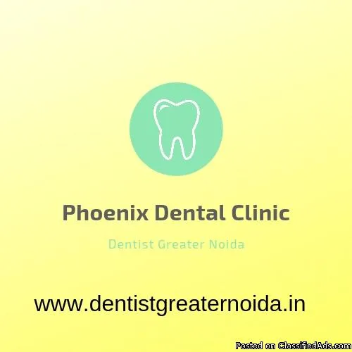 No 1 Dentist Greater Noida