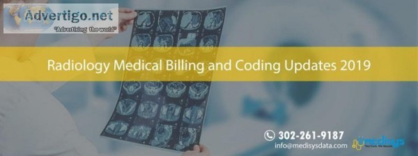 Radiology Medical Billing and Coding