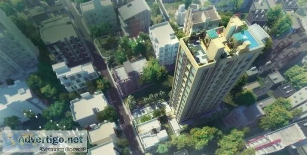 Best residential flats in Kolkata for sale