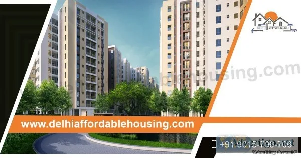 Delhi Housing Society Project in L Zone Dwarka Phase 2