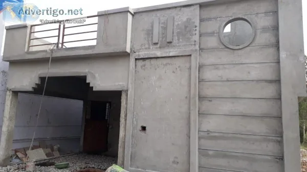 independent 2 BR house in hosur for sale