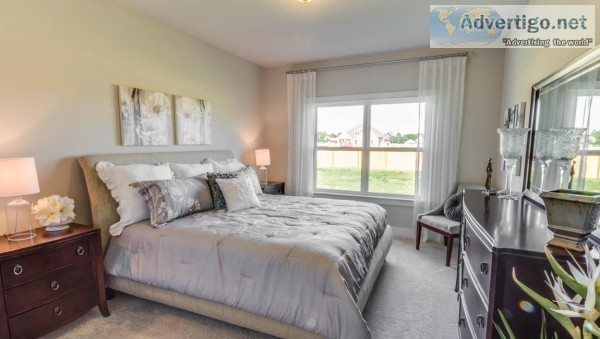 Your Own Private Bedroom and Bathroom in a Luxurious 3050 sq. ft