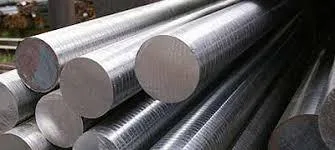 STAINLESS STEEL 316 RODS and BARS