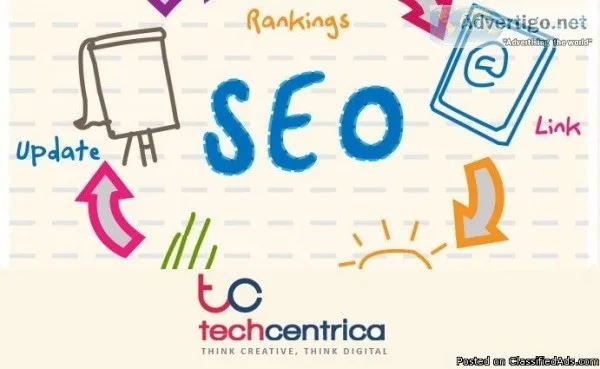 Top SEO Company in Noida