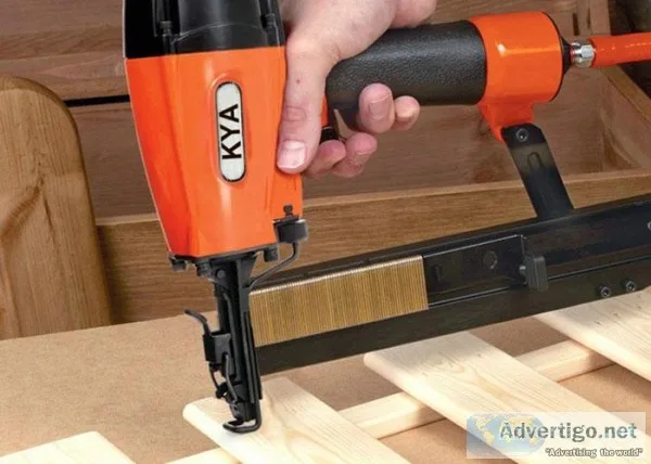 roofing nails