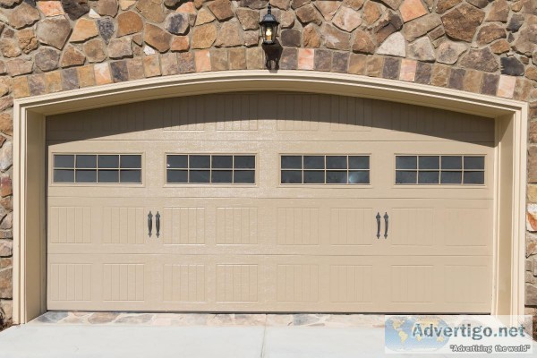 LA Garage Door Openers Installation and Repair