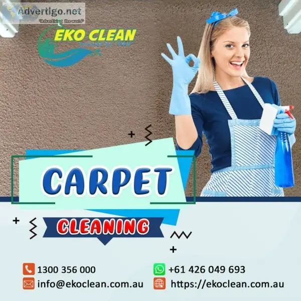 Best Carpet Cleaning Service in Adelaide
