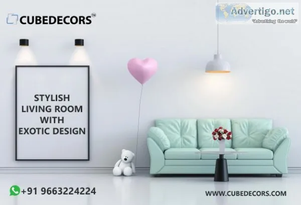 CUBEDECORS