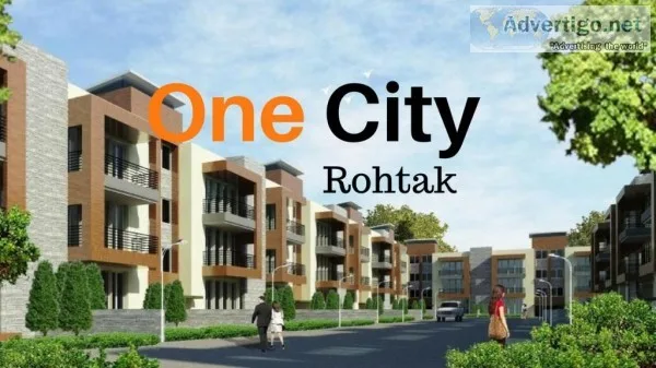Residential Property in Rohtak