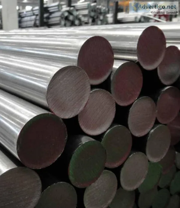 Stainless Steel 317  317L Bars