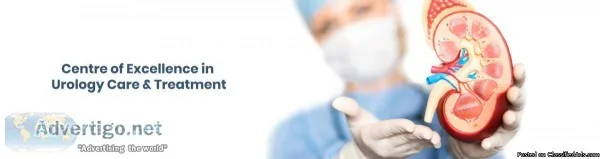 Urology Speciality Clinic  Doctor Pari  Leading Urologist in Che