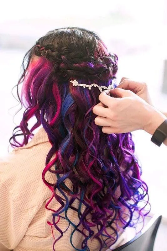 Hair Color Dallas