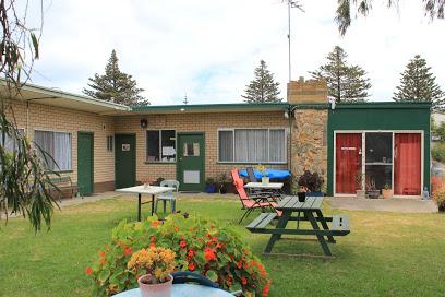 Tandarra lodge - Holiday Lodge In Penneshaw