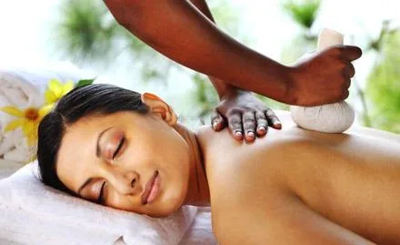 Suriya Health Care Spa in Sriperumbudur