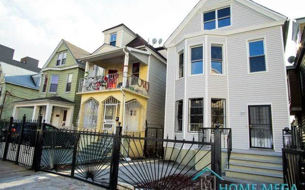 Homes for Sale in Bronx NY - Home-Mega