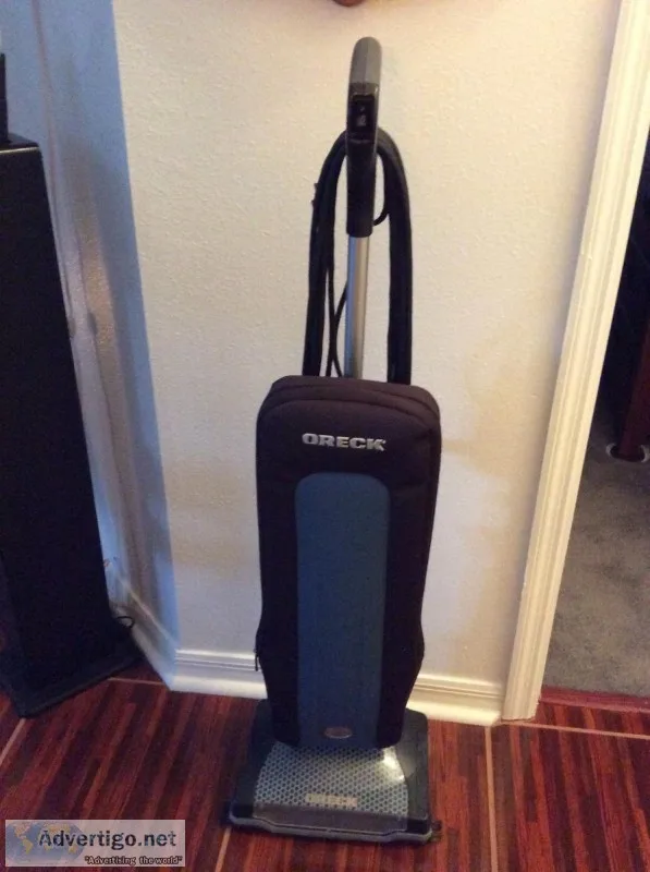 Vaccum cleaner