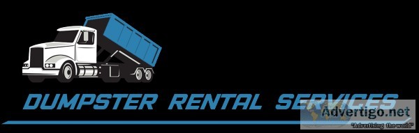 Local Dumpster Rental Services