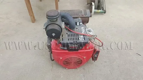 HONDA 24.0 ENGINE