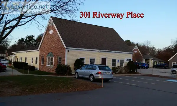 Bedford NH - 1800 SF - Commerical  Office condo for Sale