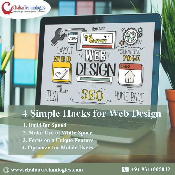 Get website design services at cheap pri