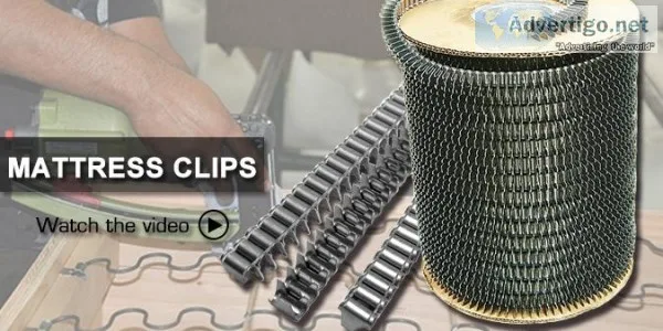 steel nails