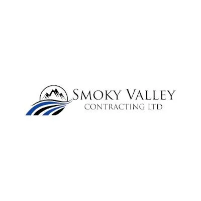 Smoky Valley Contracting Ltd.