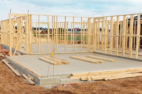 Outdoor construction projects - walls fence repairs sheds decks 
