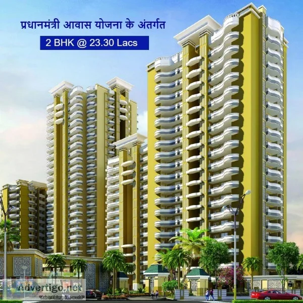 Mahira homes 3 BHK