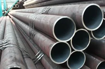 Seamless Structural Steel Pipe Manufacturers